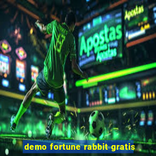 demo fortune rabbit gratis